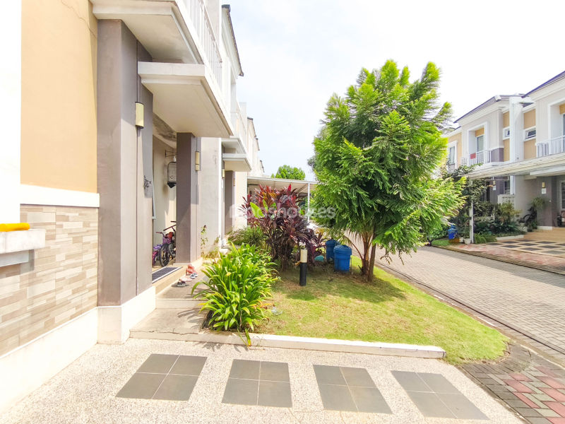 The Savia BSD City Blok B3 No.3