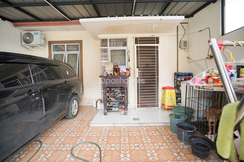 Grand View Karawaci Cluster Fontana Vista