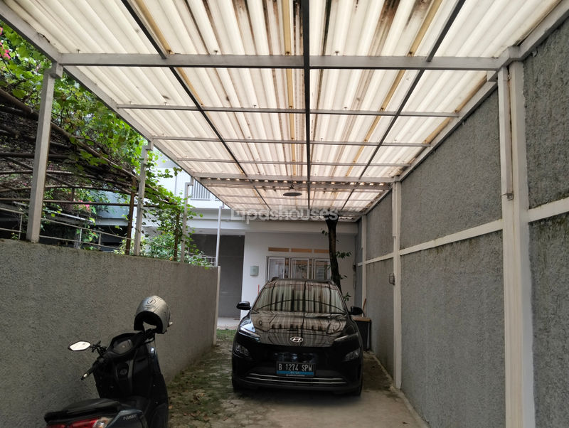 Jalan Tana Cimo