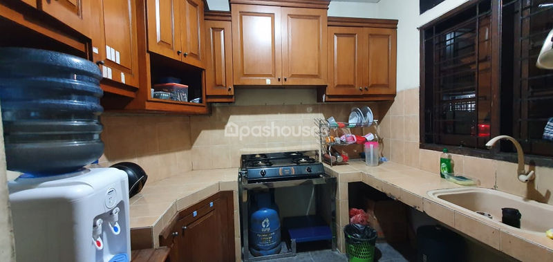 Villa Melati Mas Blok G9
