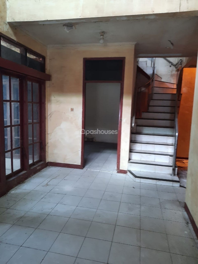 Pondok Pekayon Indah Bekasi Blok DD32
