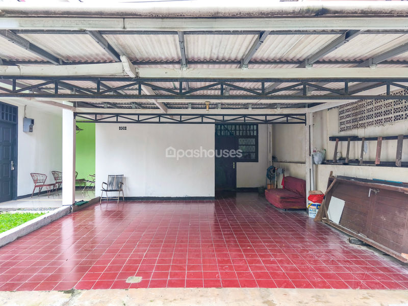 Pamulang Estate Blok G8 No.14