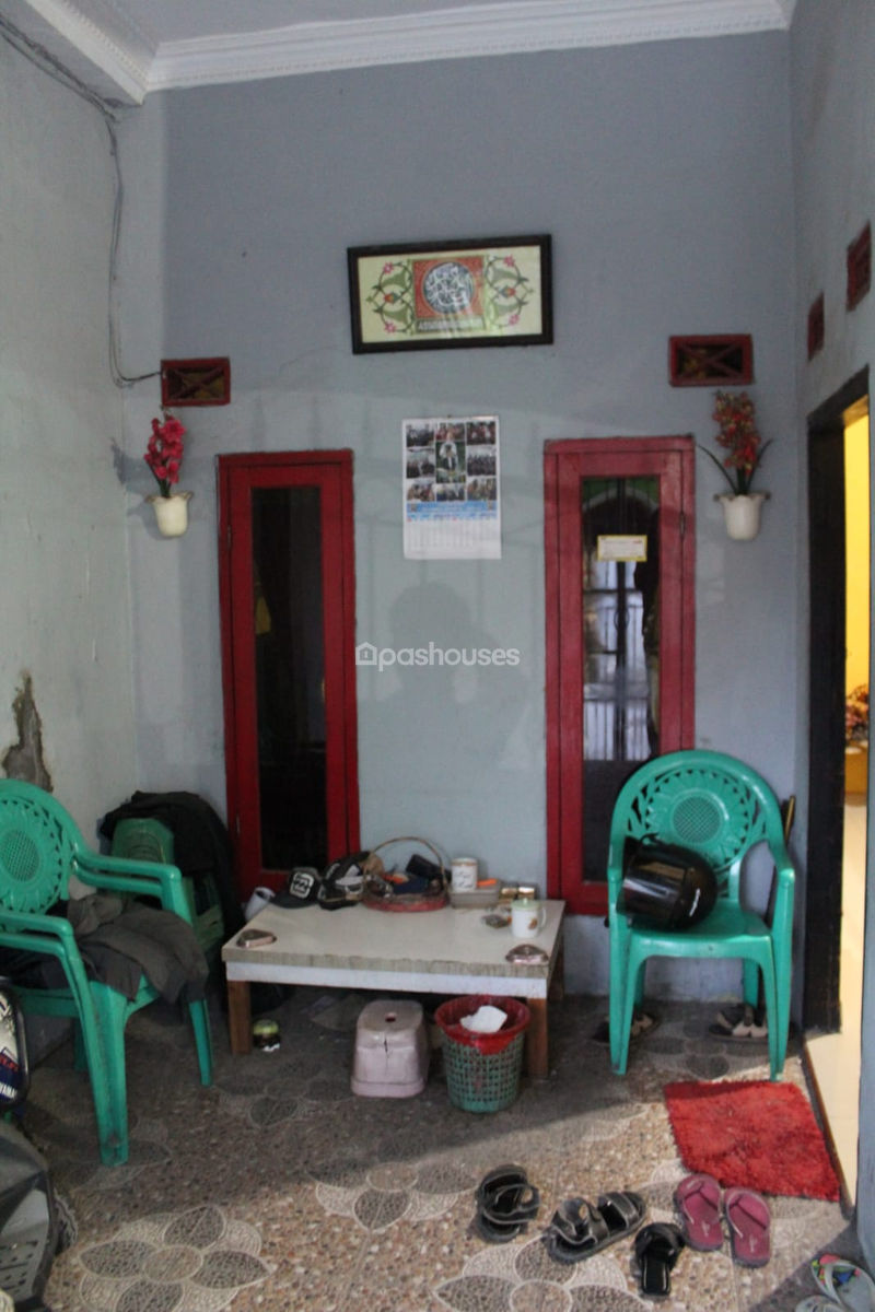 Perumahan Vila Indah Permai Blok E11 No.2
