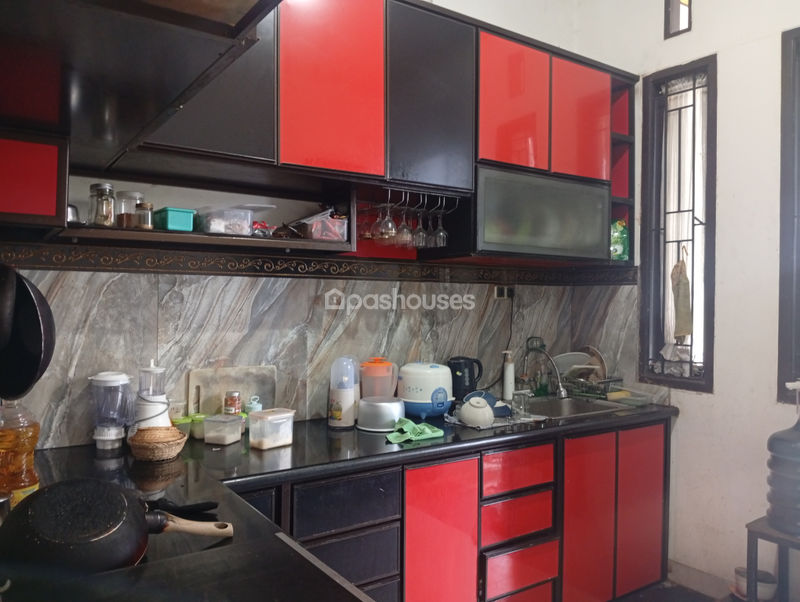Perumahan Bintara Alam Permai Blok D8 No.1