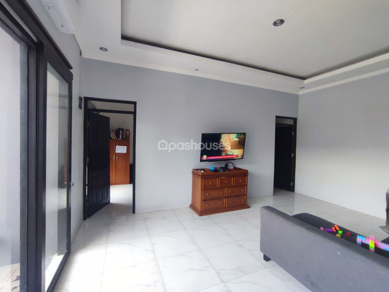 Perumahan Irenk Depok 