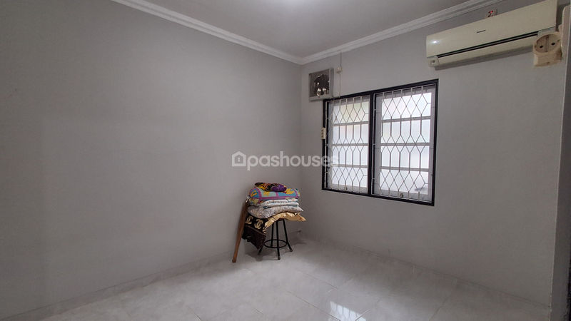 Villa Bogor Indah 1 Blok H1 No.19
