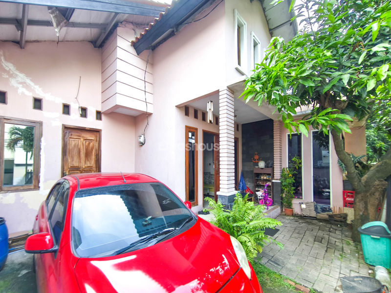 Perumahan Bumi Mas Raya Blok BB