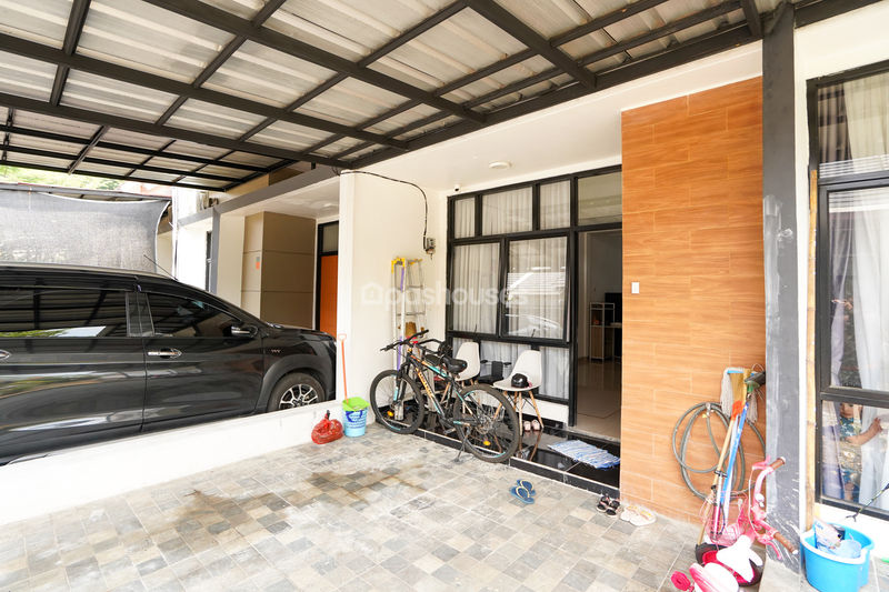 Trevista Park Bojongsari