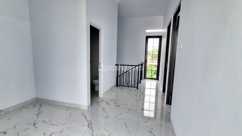 Komplek DDN Bogor Blok G3 No.21