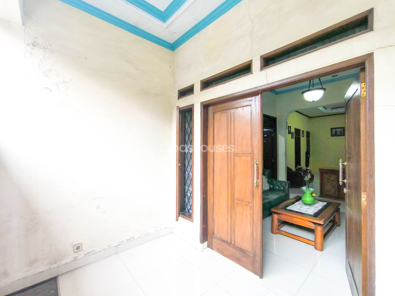 Komplek Ciledug Indah 2 Tangerang