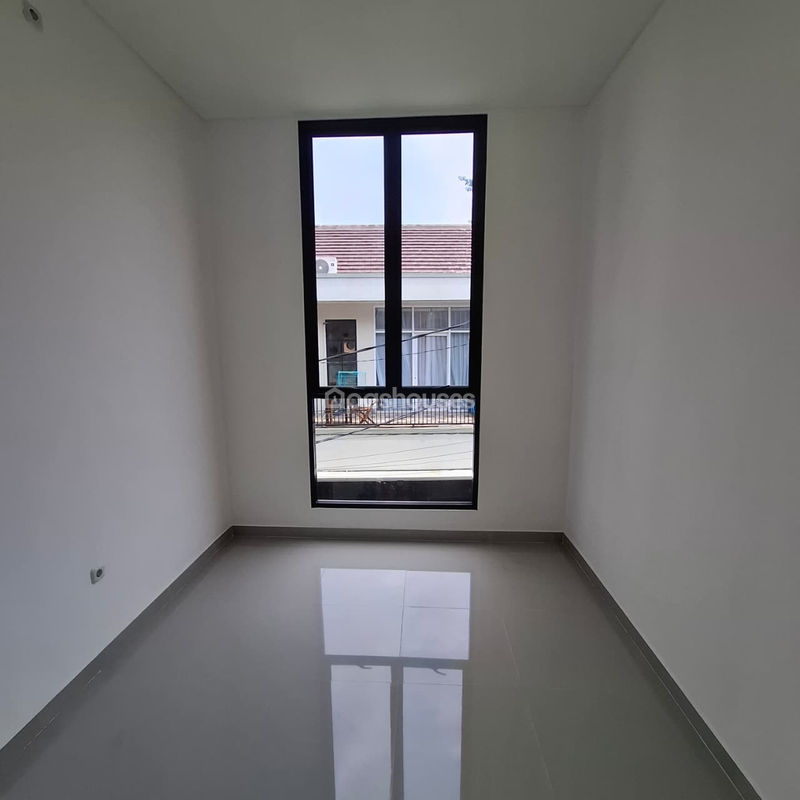 Jalan Rusa 6A Pondok Ranji