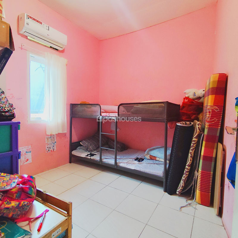 Perumahan Tasnim Lestari Blok A9 No.35