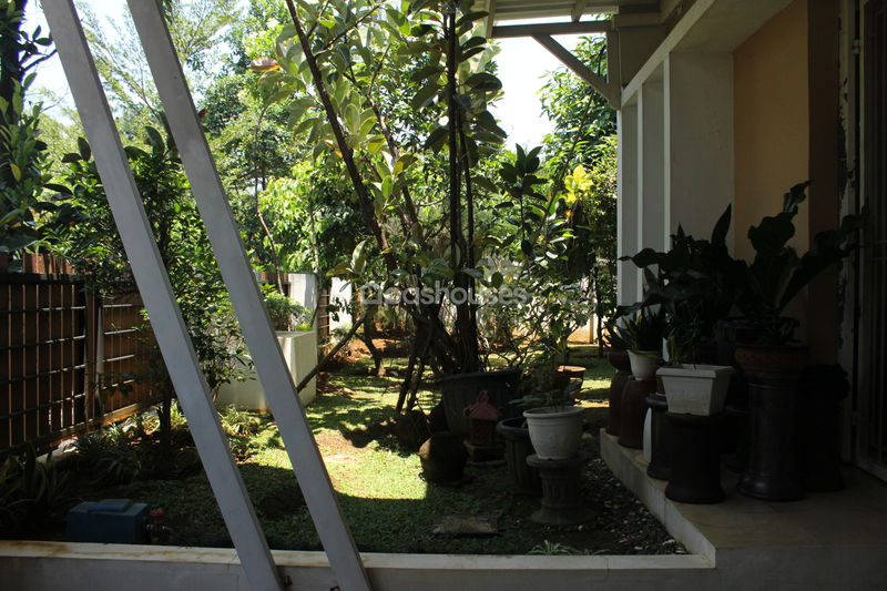 Nusa Indah Residence Bogor