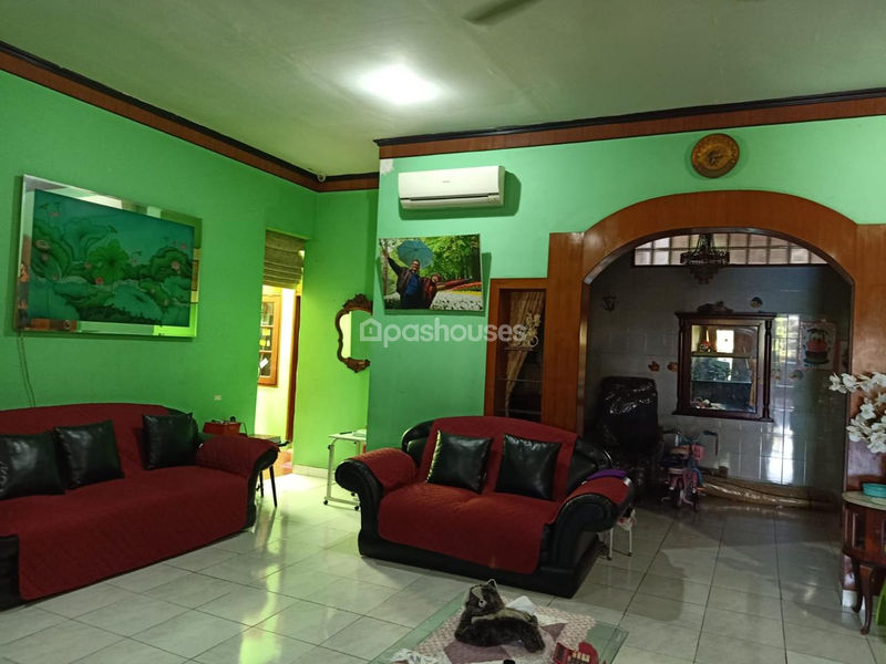 Perumahan Bukit Novo Blok A2 No.4