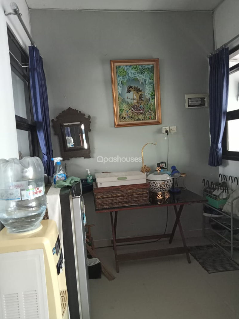 Perumahan Tamansari Cyber Bogor 