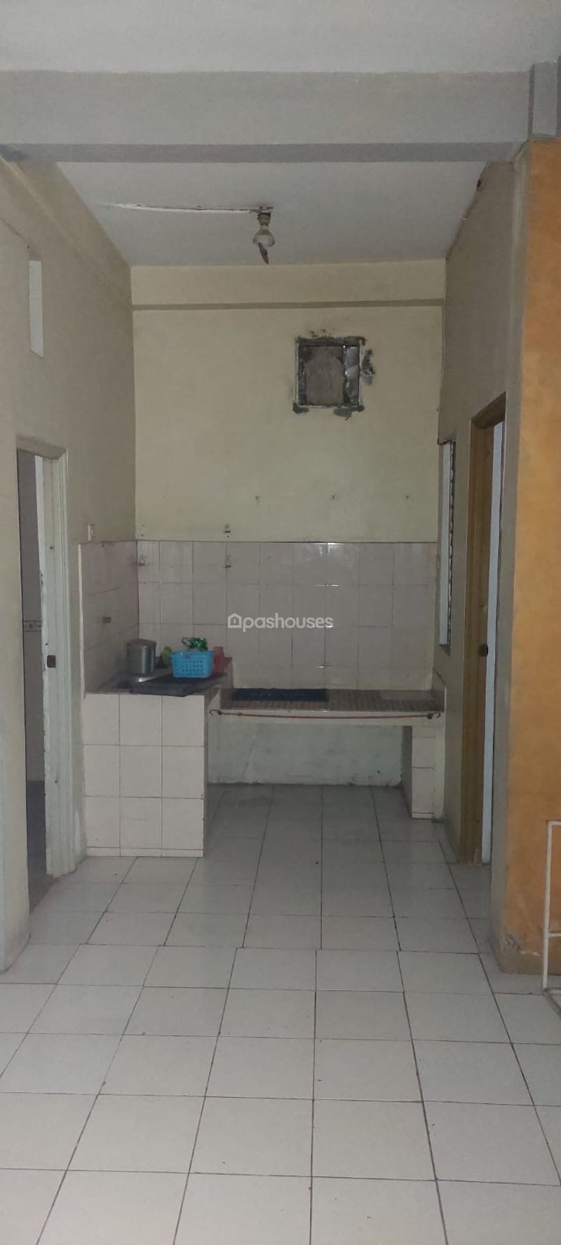 Kota Harapan Indah Blok I6 No.18
