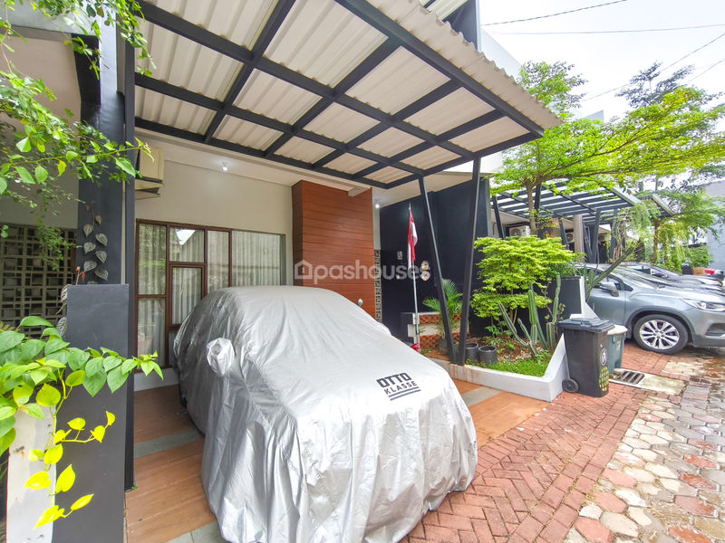 Pesona Remboelan Blok I No.14