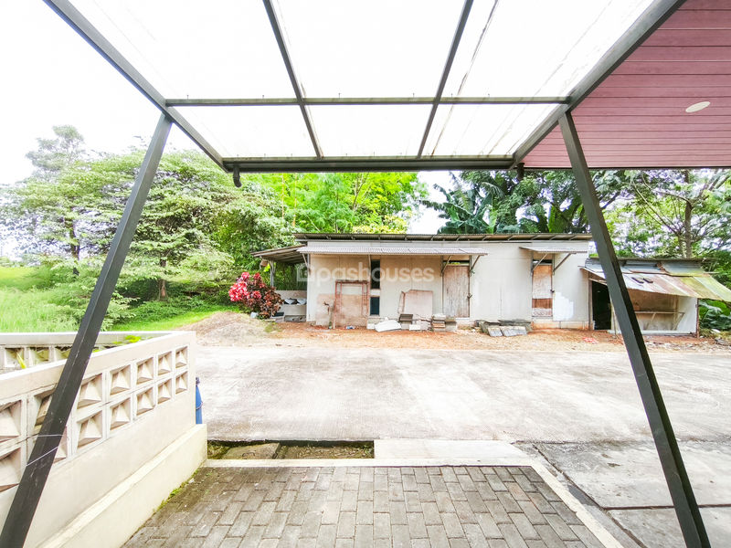 Perumahan Griya Cendekia Bogor Cluster Madani Blok M1/3