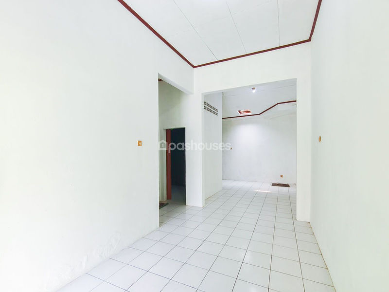 Perumahaan Taman Raya Citayam Blok H2 No.15