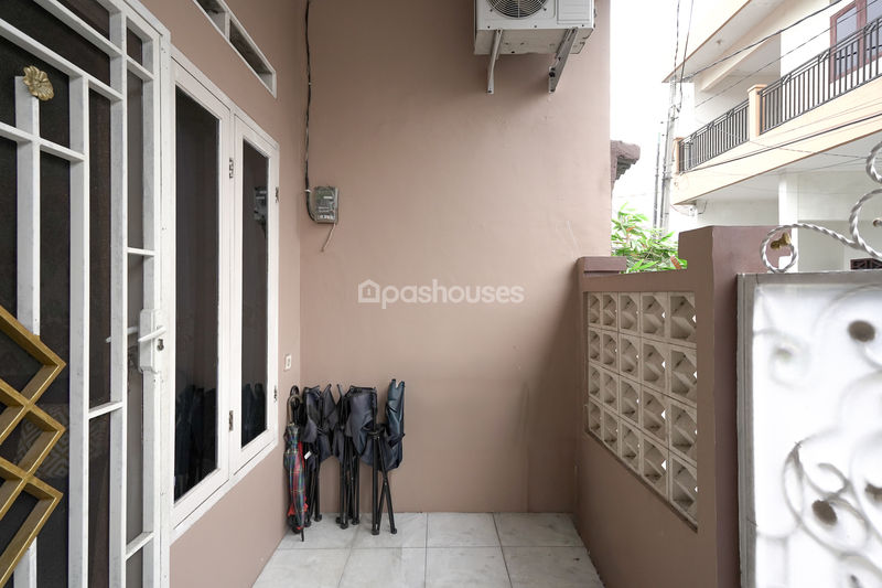 Perumahan Pejuang Jaya Blok B No.104