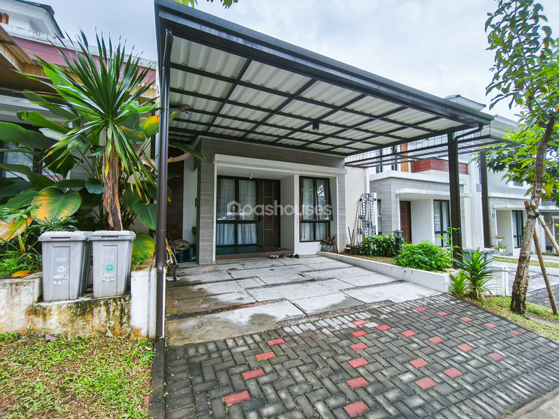 Citra Sentul Raya Blok H06/28