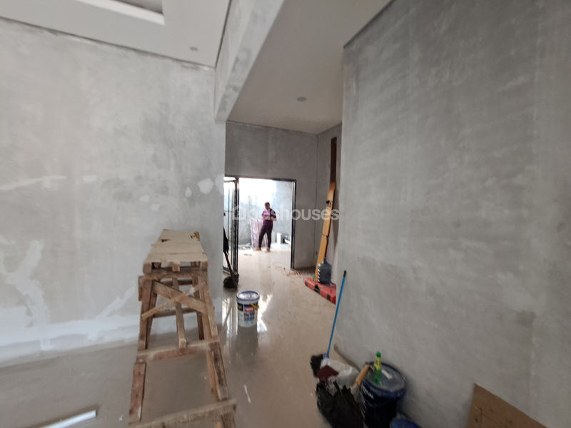 Perumahan Bumi Puspitek Asri Blok 3I No.7