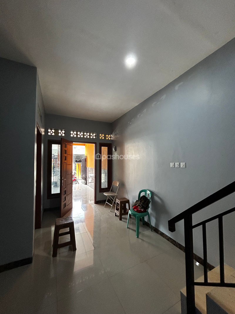 Gria Asri Bahagia (GAB) Block J5 