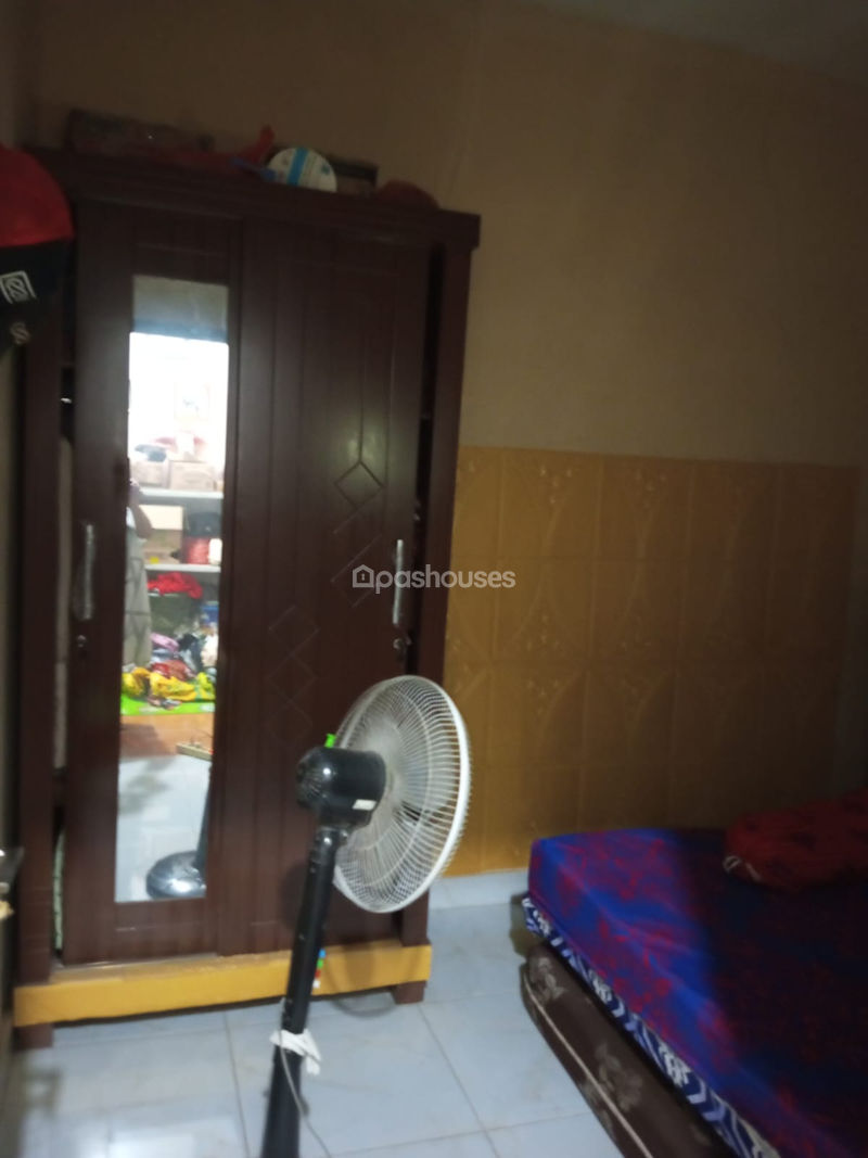 Perum Bumi Cikarang Makmur Blok E21 No.25