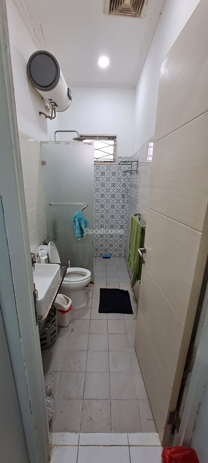 Jalan Rusa IV No.108