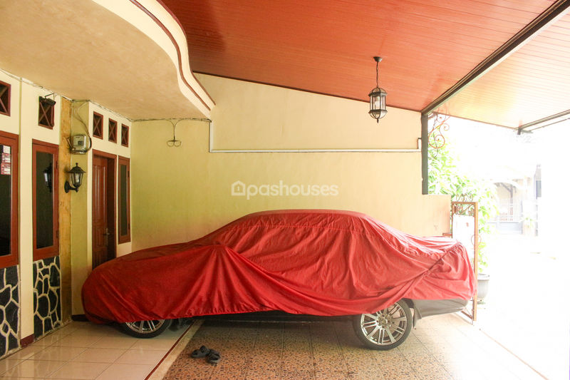 Pondok Surya Mandala