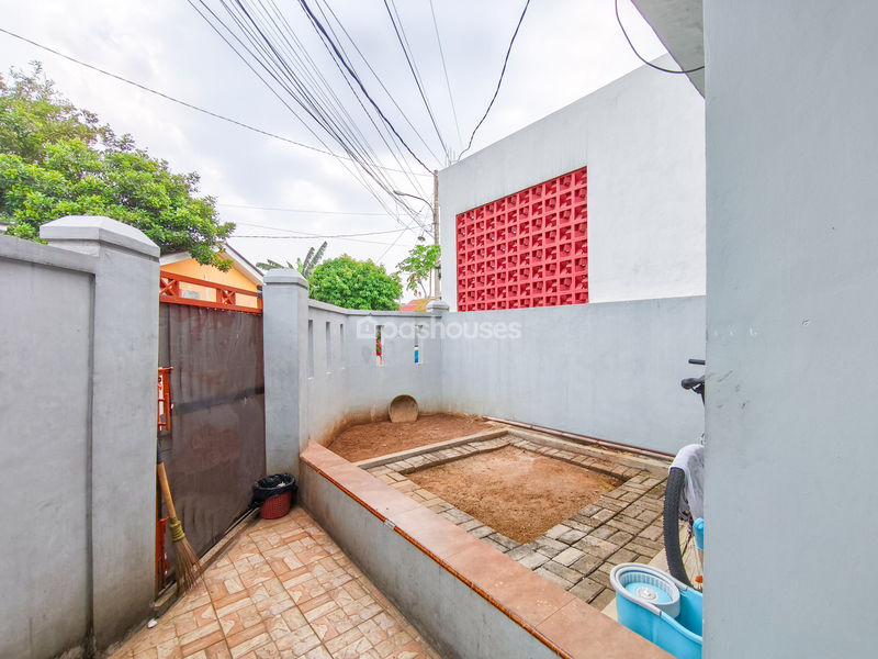 Perumahan Villa Ratu Endah