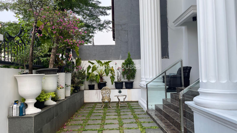 Perumahan Mediterania Regency Cikunir