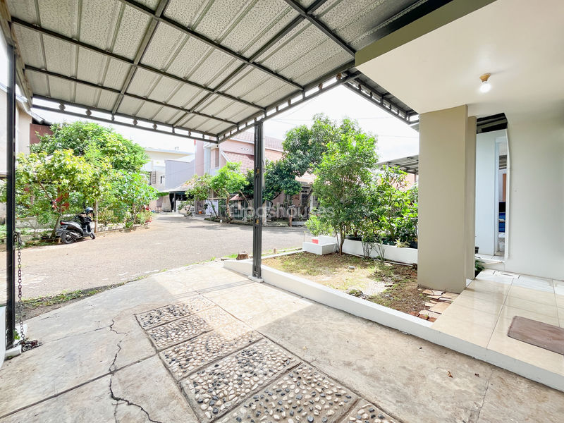 De Bale Permata Arcadia Cluster Diamond