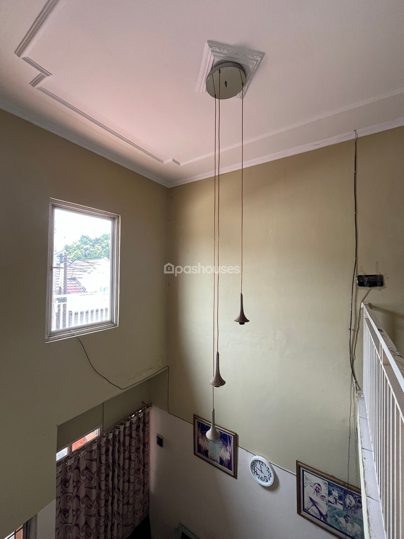Perumahaan Dkranji Residence 2 Blok D No.11