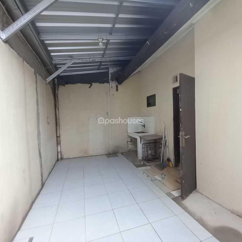 Perumahan Taman Melati Blok CC No.32