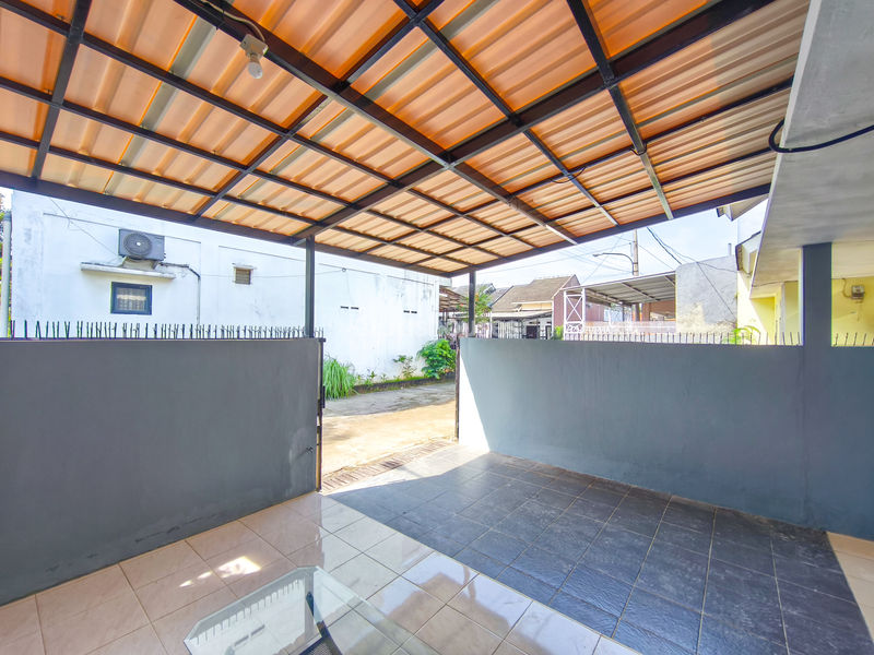 Perumahan Shinta Residence 1