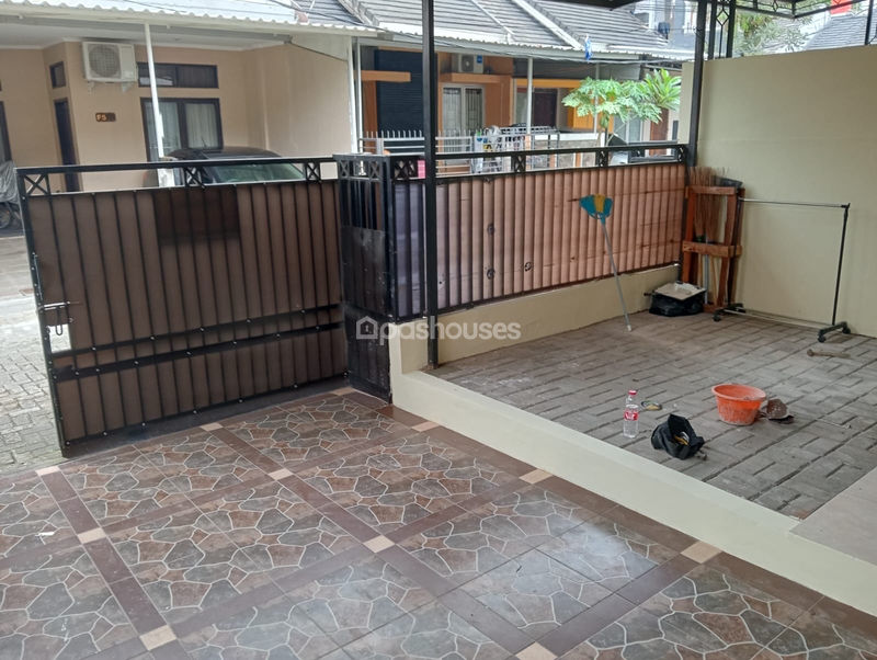 Perumahan Serpong Terrace Blok F6 No.2