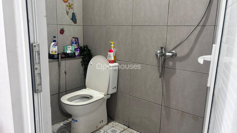 Bukit Cimanggu City Cluster Taman Mediterania Blok A No.6