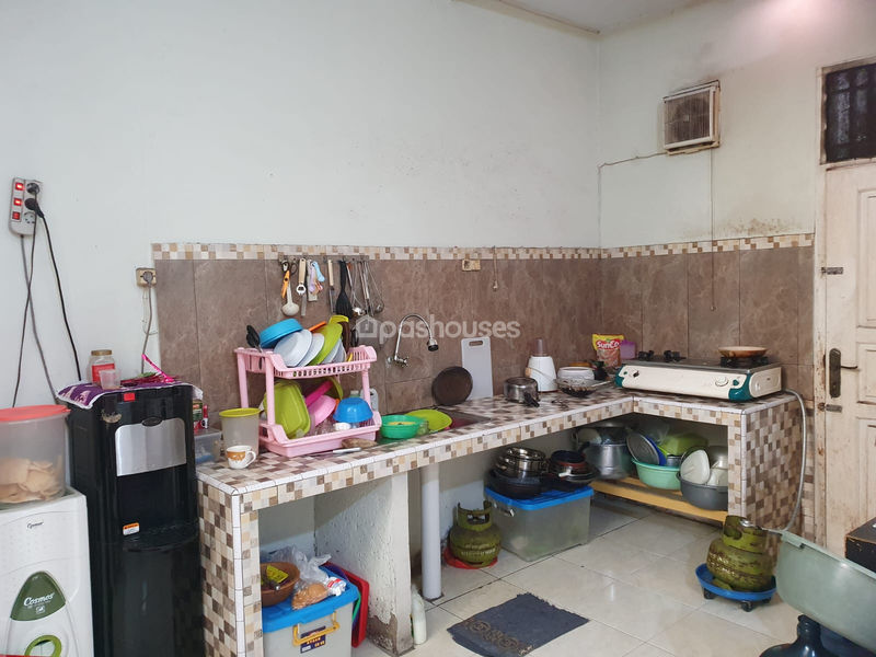Kota Harapan Indah Blok IH No.28