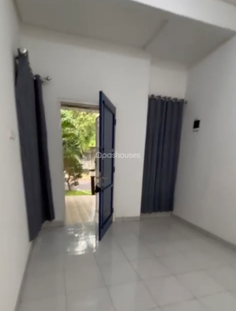 Perumahan Bukit Serpong Mas Blok E No.12
