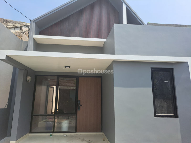 Bogor Asri Blok G No. 8