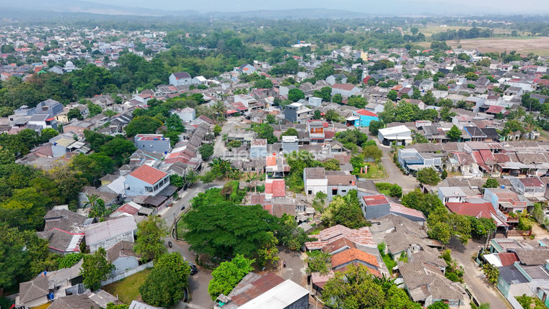 Citra Indah City Bukit Cempaka X2 No. 3
