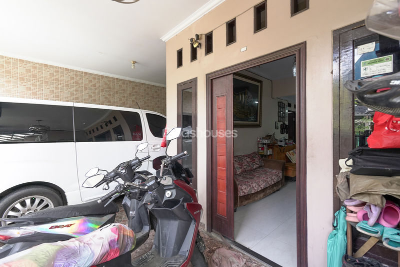 Jalan Melati VII Blok B2 No.10