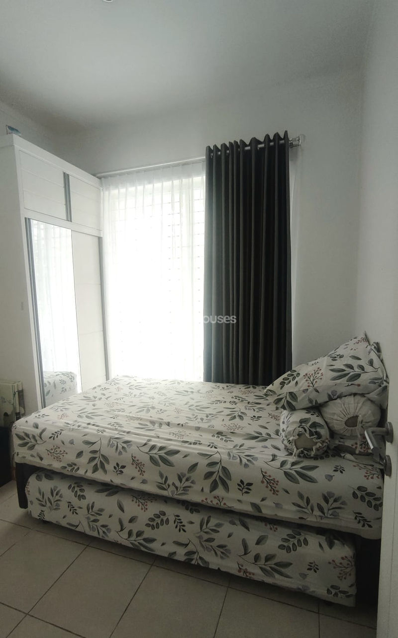 Serpong Jaya Cluster The View Blok VE No.27