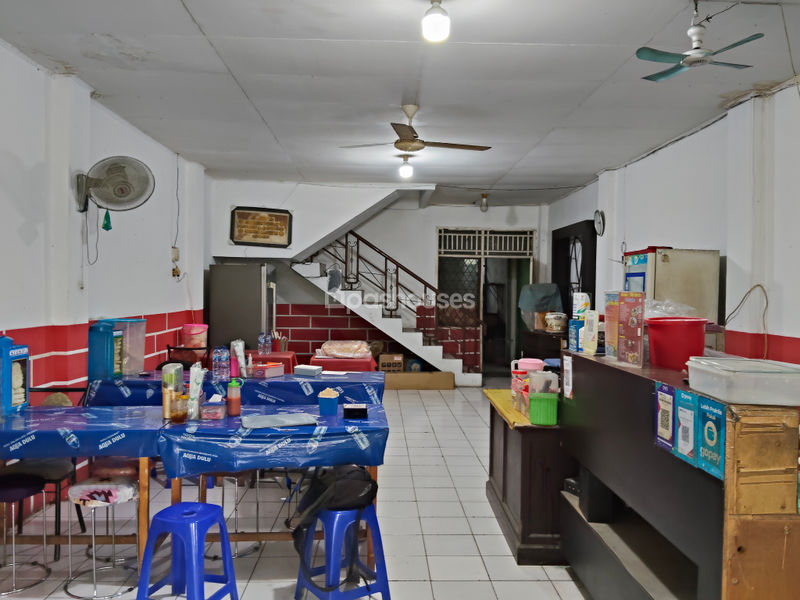 Perumahan Villa Nusa Indah 2 Blok GG10 No.1