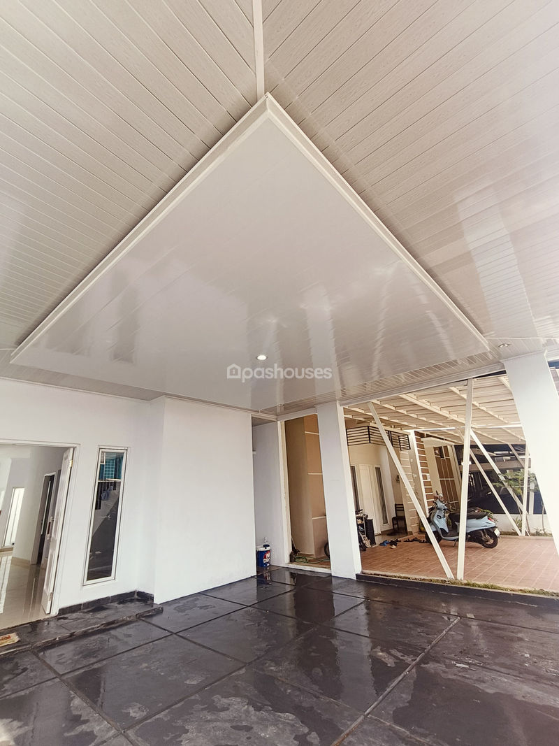 Catelya Private Residence BSD Blok B No.15