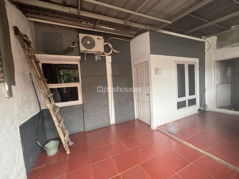 Perumahan Tangerang Residence