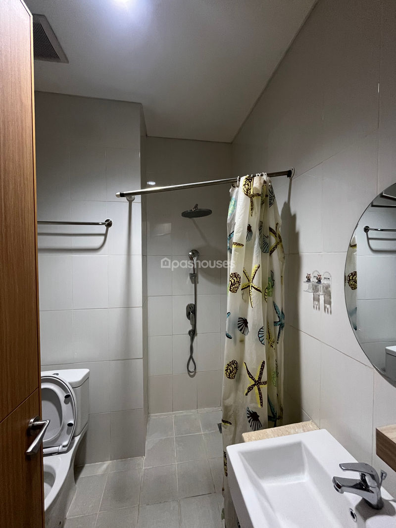 Apartemen Samara Suites Gatot Subroto