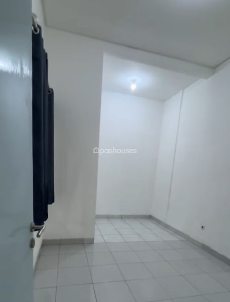 Perumahan Bukit Serpong Mas Blok E No.12