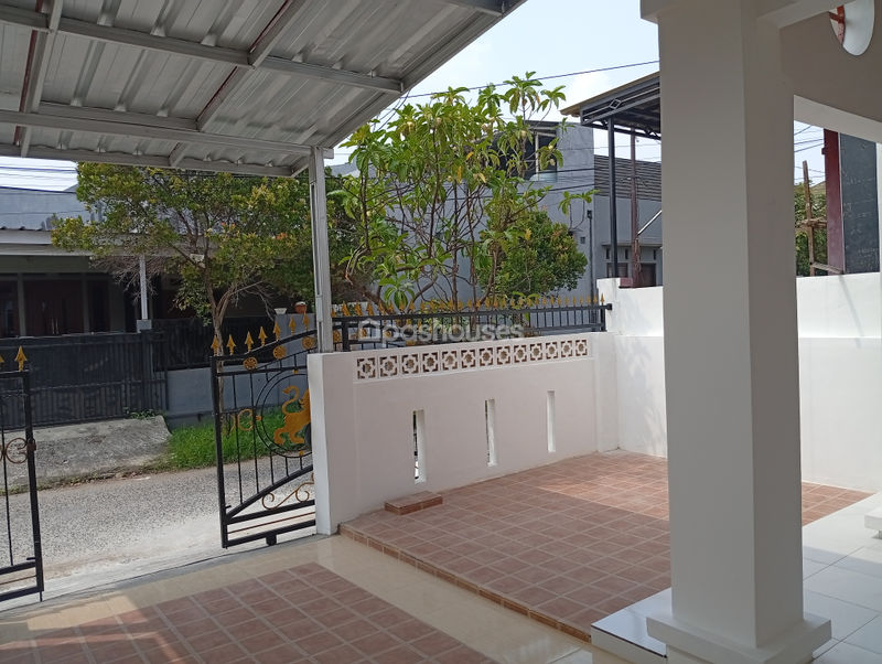 Perumahan Puri Harapan Blok D11 No. 87